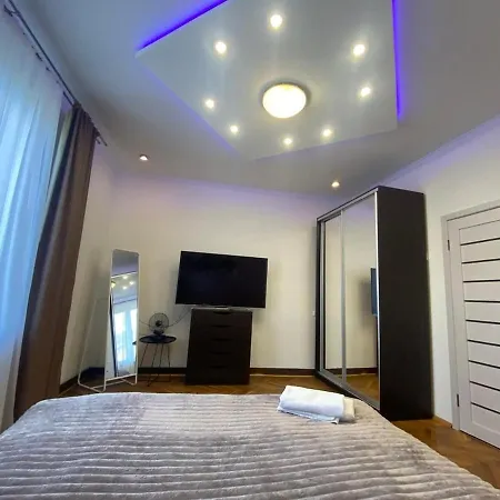Appartaments Apartamento *