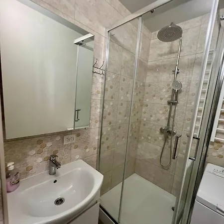 Appartaments Apartamento *