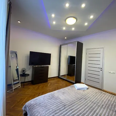 Appartaments Apartamento